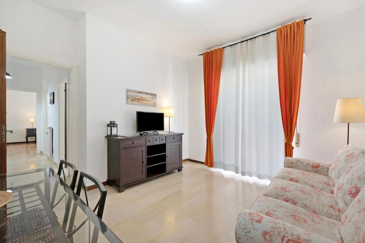 Apartmán Marina Finale Ligure Exteriér fotografie