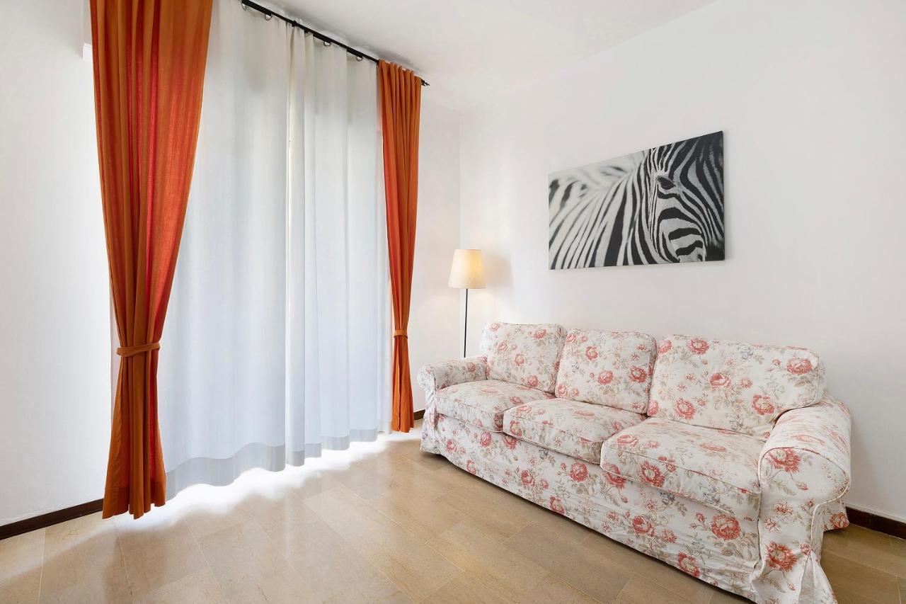 Apartmán Marina Finale Ligure Exteriér fotografie
