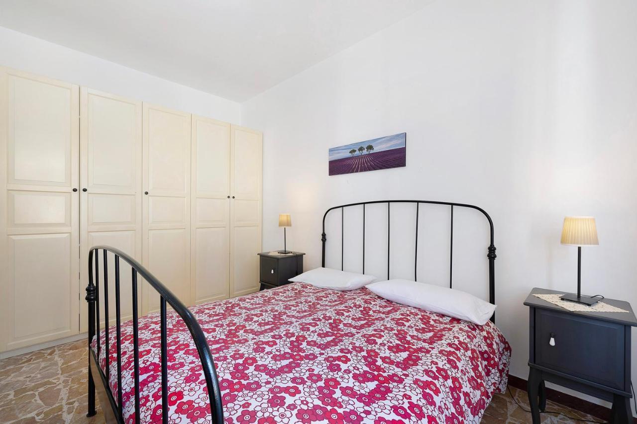 Apartmán Marina Finale Ligure Exteriér fotografie