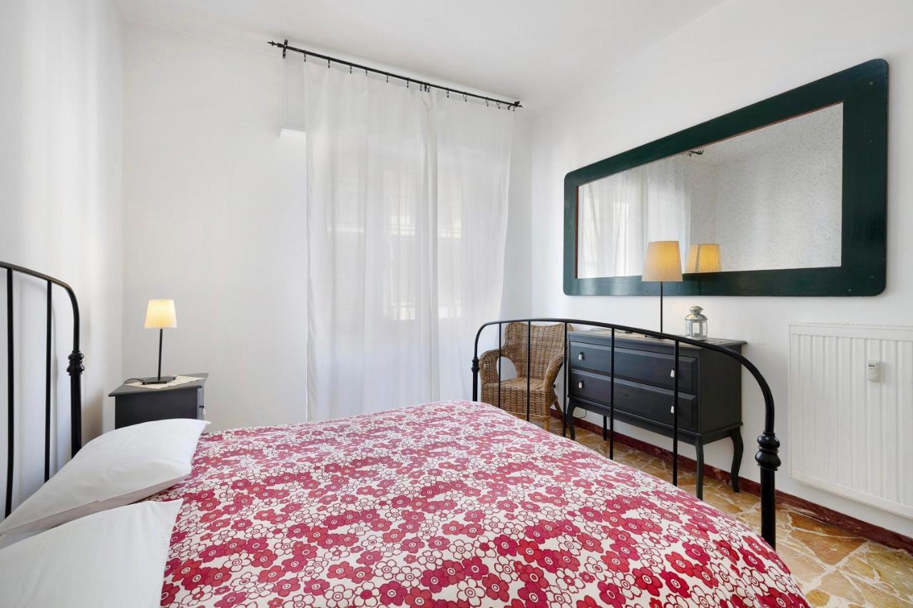 Apartmán Marina Finale Ligure Exteriér fotografie