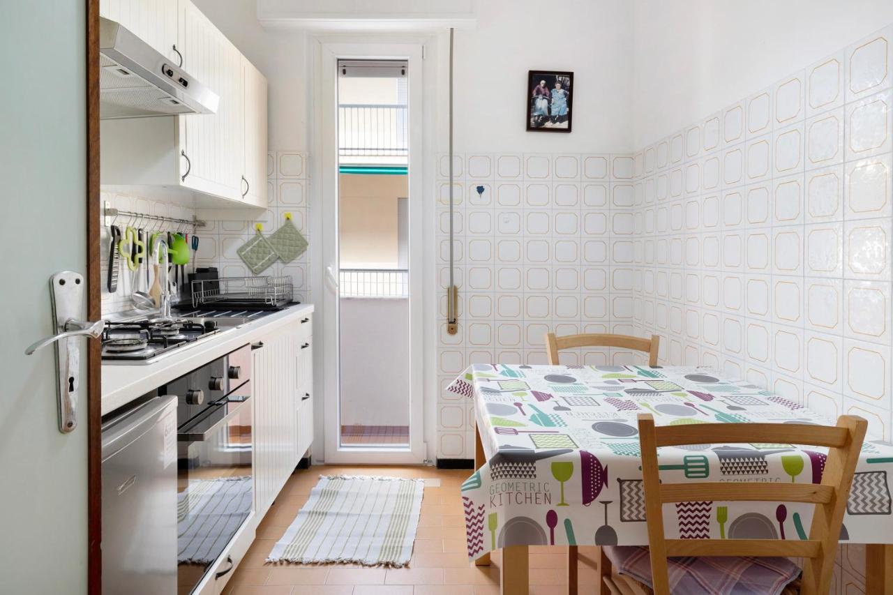 Apartmán Marina Finale Ligure Exteriér fotografie
